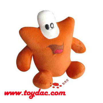 Plush Cartoon Animal Toy (TPKT0029)